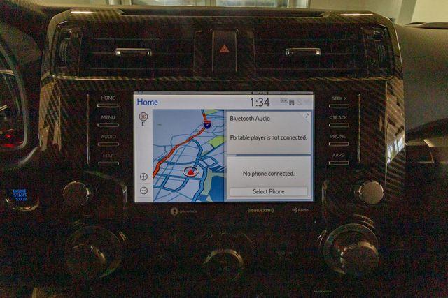 used 2023 Toyota 4Runner car, priced at $69,995