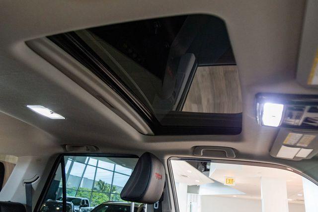 used 2023 Toyota 4Runner car, priced at $69,995
