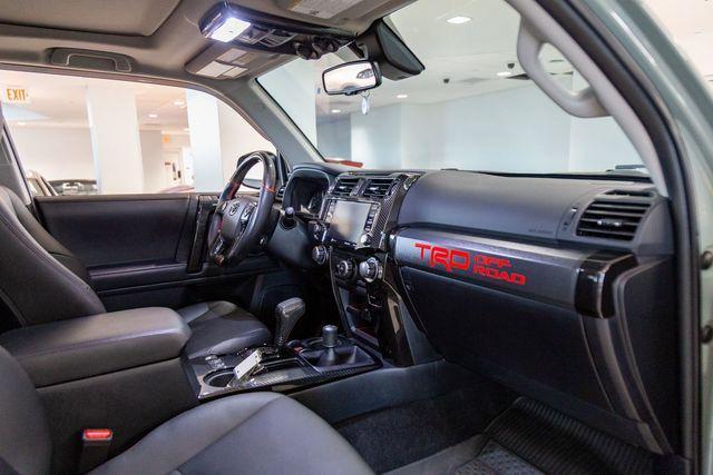 used 2023 Toyota 4Runner car, priced at $69,995