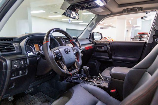 used 2023 Toyota 4Runner car, priced at $69,995