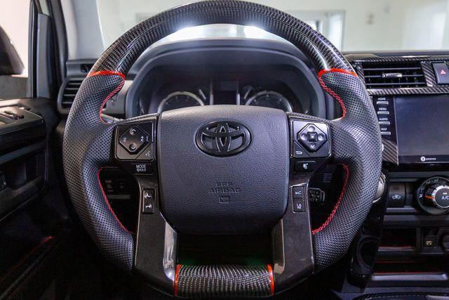 used 2023 Toyota 4Runner car, priced at $69,995