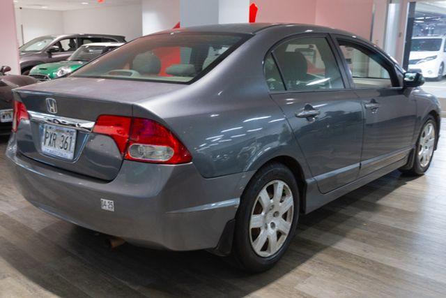 used 2009 Honda Civic car, priced at $9,995