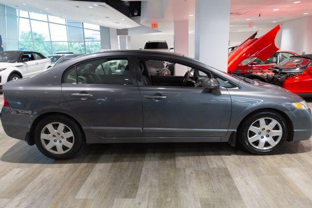 used 2009 Honda Civic car, priced at $9,995