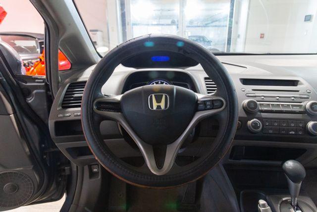 used 2009 Honda Civic car, priced at $9,995