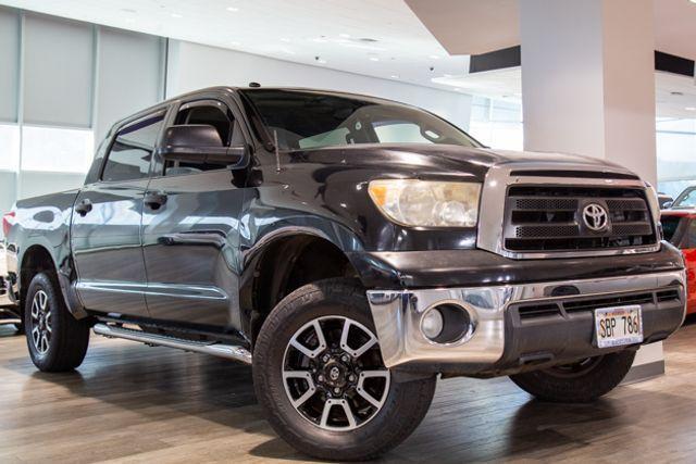 used 2012 Toyota Tundra car, priced at $24,995