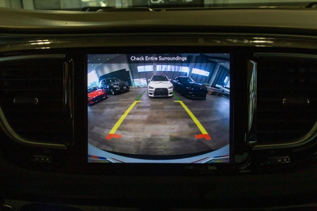 used 2019 Chrysler Pacifica Hybrid car, priced at $19,995