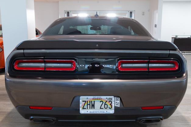 used 2019 Dodge Challenger car, priced at $29,995