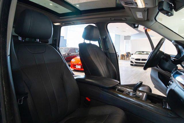 used 2016 BMW X5 car, priced at $19,995