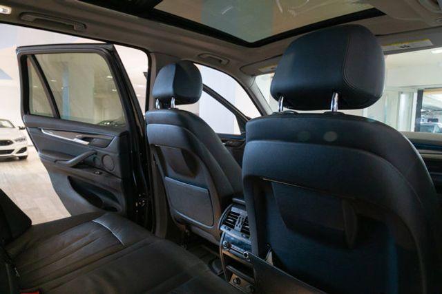 used 2016 BMW X5 car, priced at $19,995