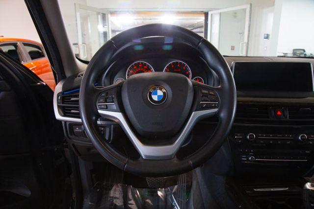 used 2016 BMW X5 car, priced at $19,995