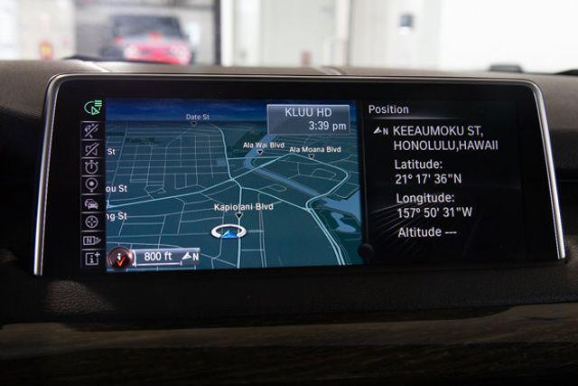 used 2016 BMW X5 car, priced at $19,995