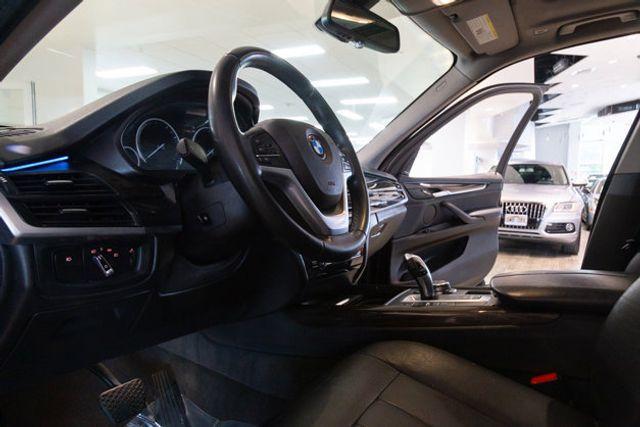 used 2016 BMW X5 car, priced at $19,995