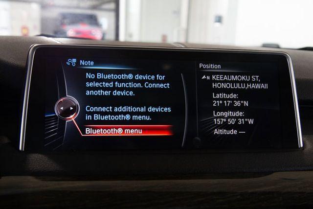 used 2016 BMW X5 car, priced at $19,995