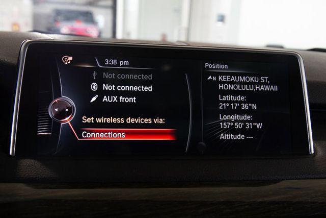 used 2016 BMW X5 car, priced at $19,995