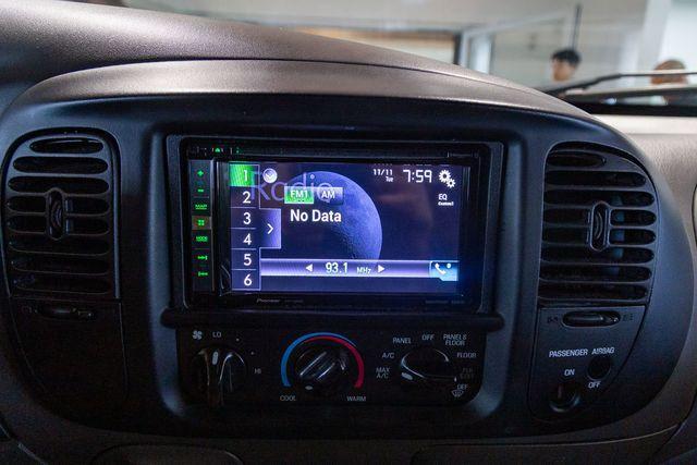 used 2002 Ford F-150 car, priced at $34,995