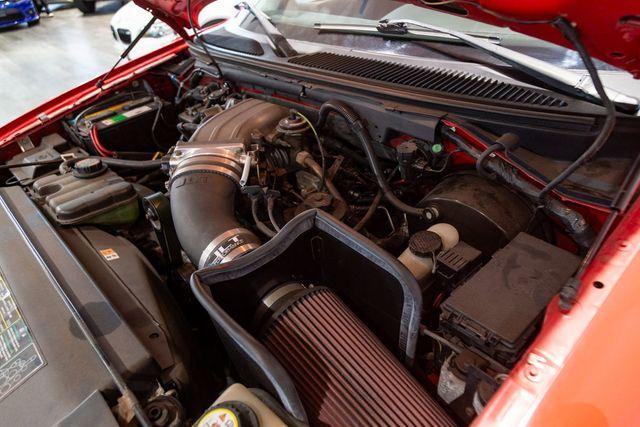 used 2002 Ford F-150 car, priced at $34,995