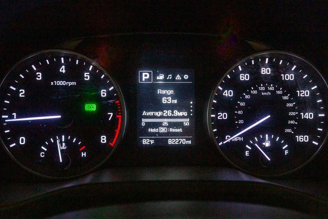 used 2018 Hyundai Elantra car, priced at $12,995