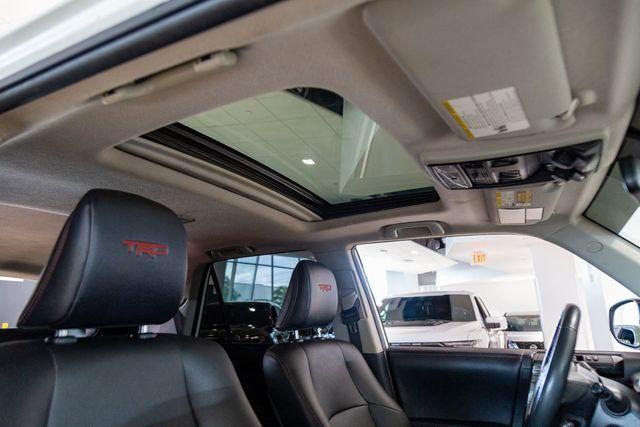 used 2018 Toyota 4Runner car, priced at $37,995