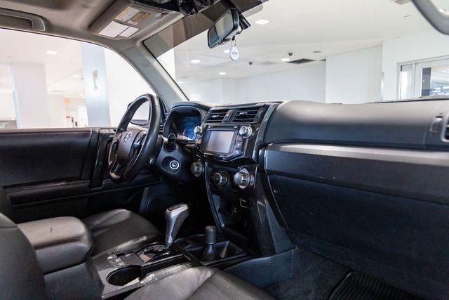 used 2018 Toyota 4Runner car, priced at $37,995