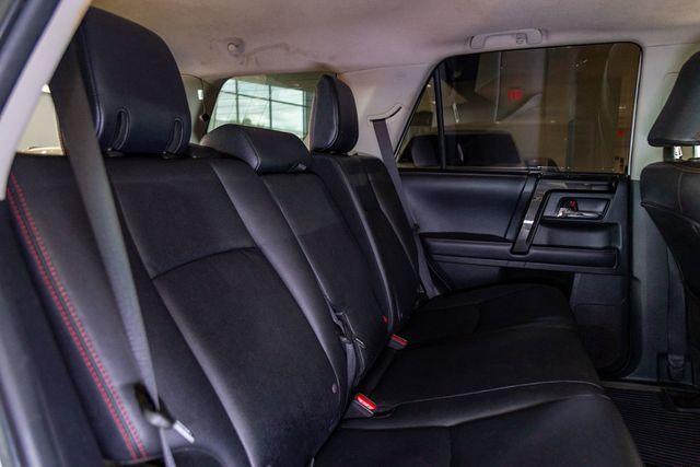 used 2018 Toyota 4Runner car, priced at $37,995