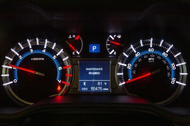 used 2018 Toyota 4Runner car, priced at $37,995