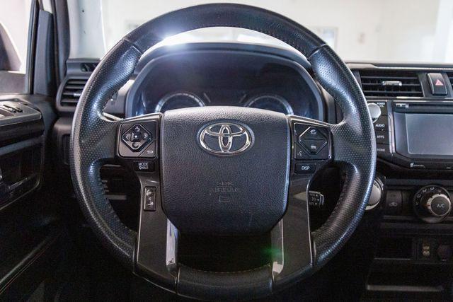 used 2018 Toyota 4Runner car, priced at $37,995