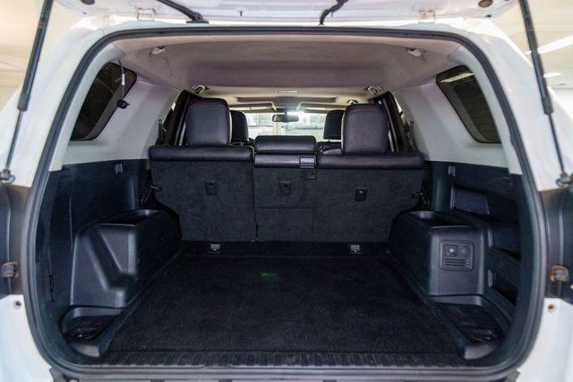 used 2018 Toyota 4Runner car, priced at $37,995