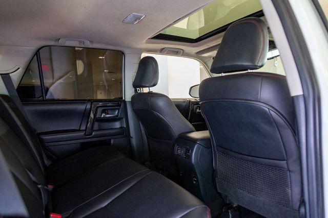 used 2018 Toyota 4Runner car, priced at $37,995