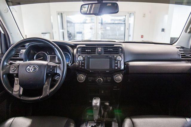 used 2018 Toyota 4Runner car, priced at $37,995