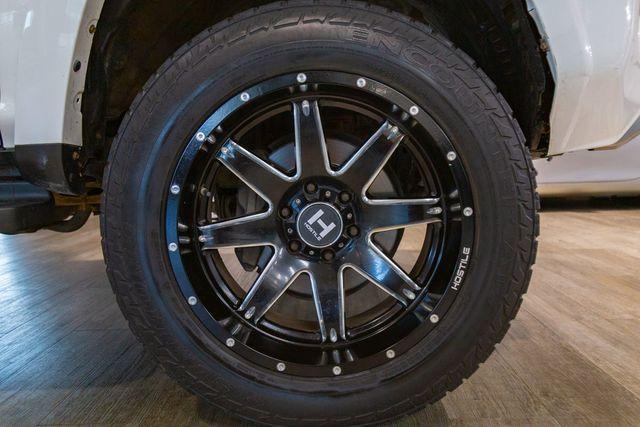 used 2018 Toyota 4Runner car, priced at $37,995