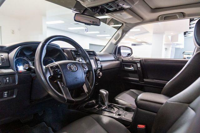 used 2018 Toyota 4Runner car, priced at $37,995