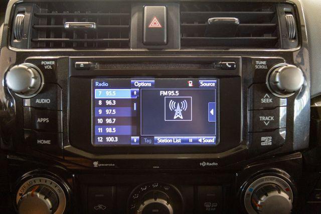 used 2018 Toyota 4Runner car, priced at $37,995