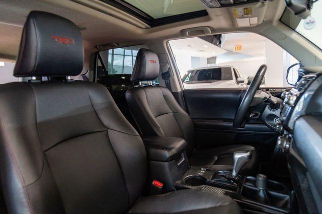 used 2018 Toyota 4Runner car, priced at $37,995