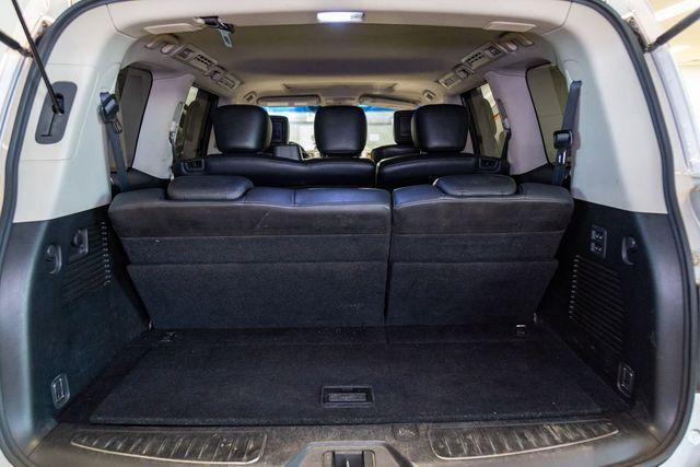 used 2011 INFINITI QX56 car, priced at $14,995