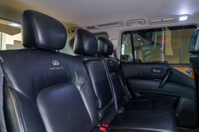 used 2011 INFINITI QX56 car, priced at $14,995