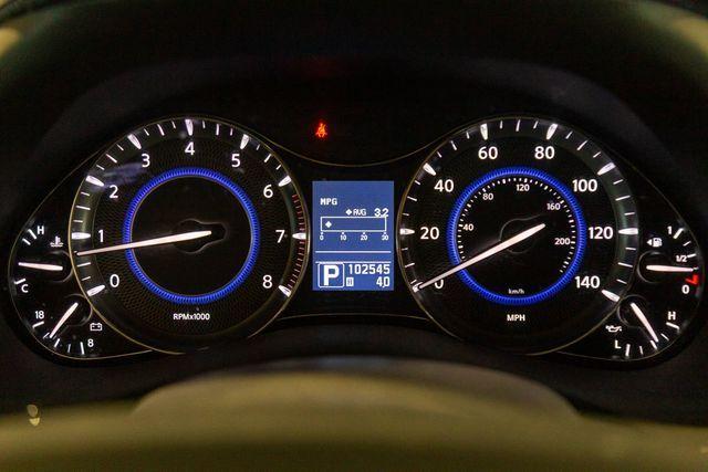 used 2011 INFINITI QX56 car, priced at $14,995