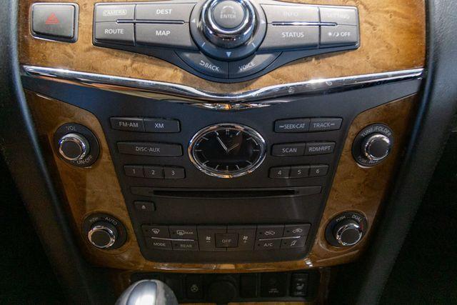 used 2011 INFINITI QX56 car, priced at $14,995