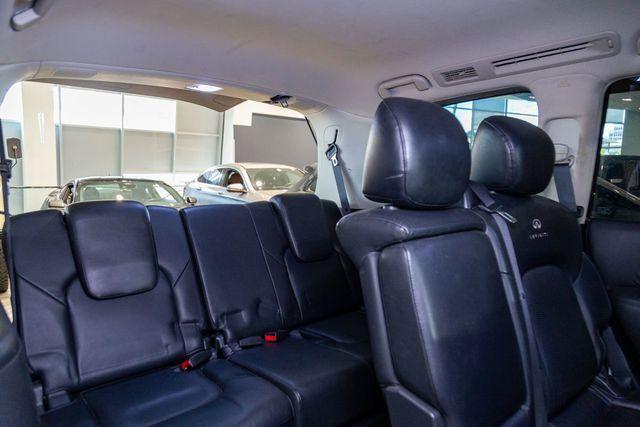 used 2011 INFINITI QX56 car, priced at $14,995