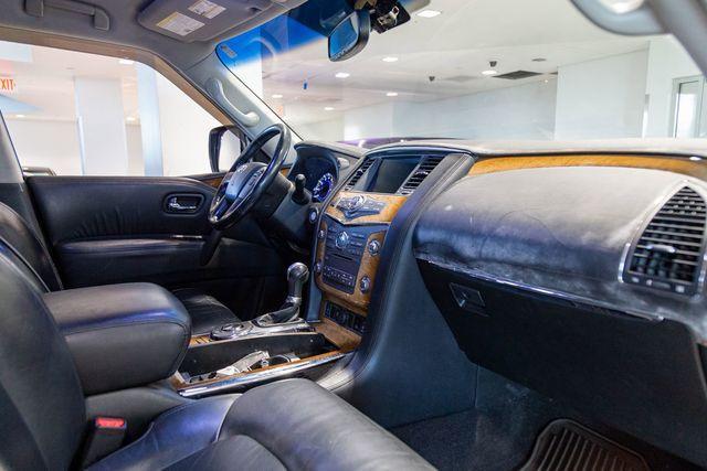 used 2011 INFINITI QX56 car, priced at $14,995