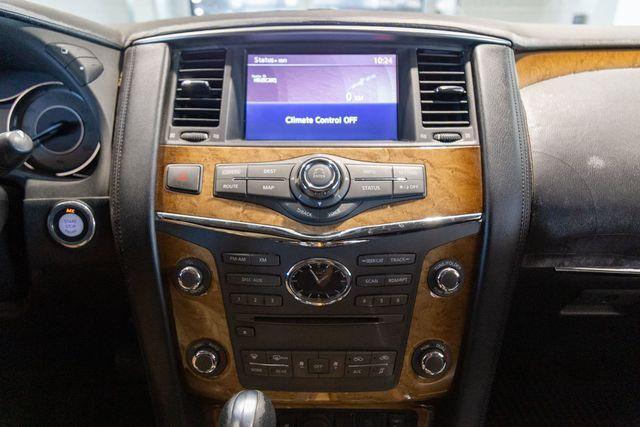 used 2011 INFINITI QX56 car, priced at $14,995