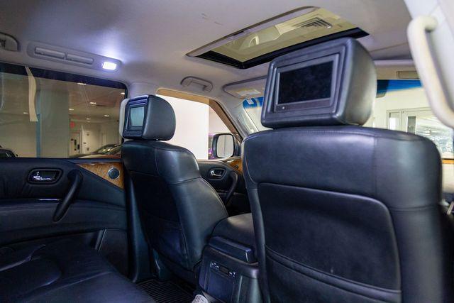 used 2011 INFINITI QX56 car, priced at $14,995