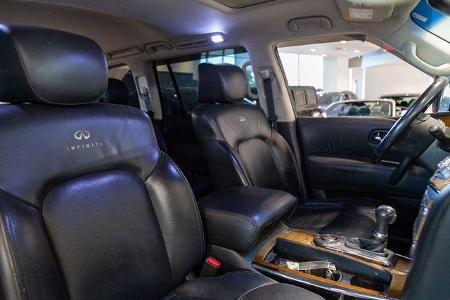 used 2011 INFINITI QX56 car, priced at $14,995