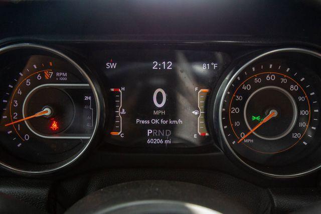 used 2020 Jeep Wrangler Unlimited car, priced at $29,995