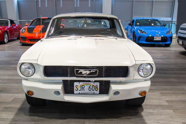 used 1965 Ford Mustang car, priced at $29,995