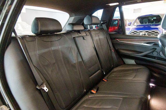 used 2018 BMW X5 car, priced at $29,995