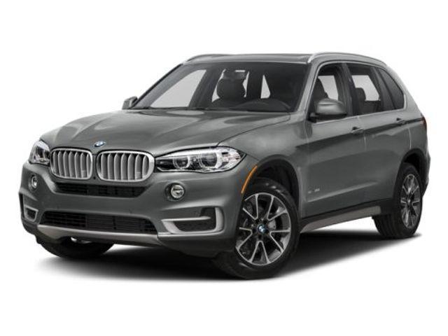 used 2018 BMW X5 car