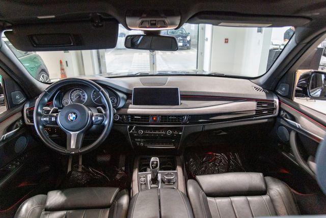 used 2018 BMW X5 car, priced at $29,995