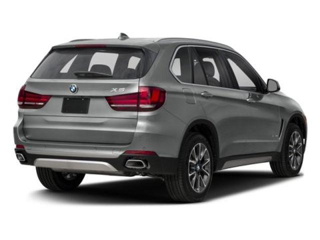 used 2018 BMW X5 car, priced at $29,995