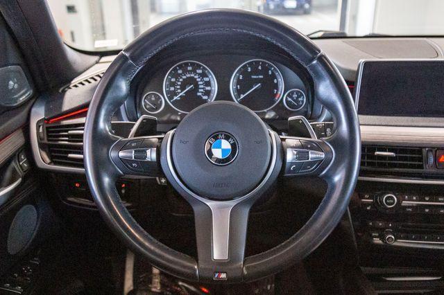 used 2018 BMW X5 car, priced at $29,995