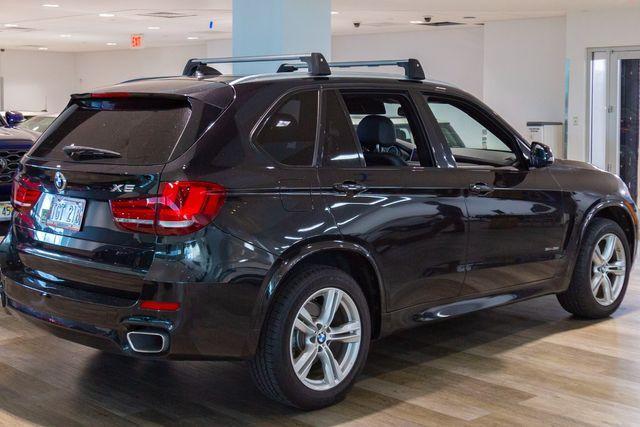 used 2018 BMW X5 car, priced at $29,995